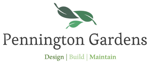 Pennington Gardens Logo transparent background